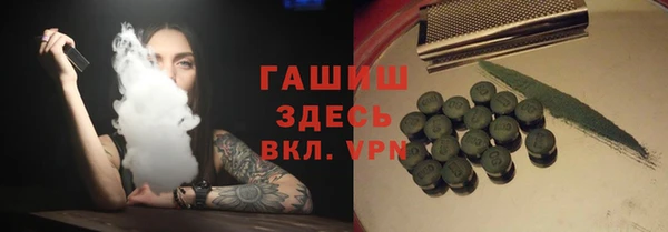 гашик Верея